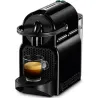 Compra CAFETERA NESPRESSO INISSIA AUTOMATICA NEGRO DELONGHI EN 80 B al mejor precio