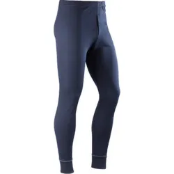 Compra CAMISETA Y PANTALON TERMICO POLIESTER AZUL TALLA S JUBA 730 DN/S al mejor precio