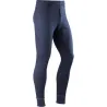 Compra CAMISETA Y PANTALON TERMICO POLIESTER AZUL TALLA L JUBA 730 DN/L al mejor precio