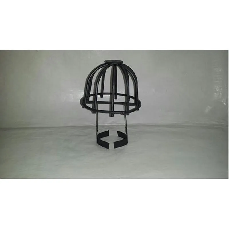 Compra COLADOR AZOTEA ALAMBRE BOLA ENTERA CON PATAS diametro 130 MM COLOR OXIRON FORJA MIRVIFER 0032130 al mejor precio