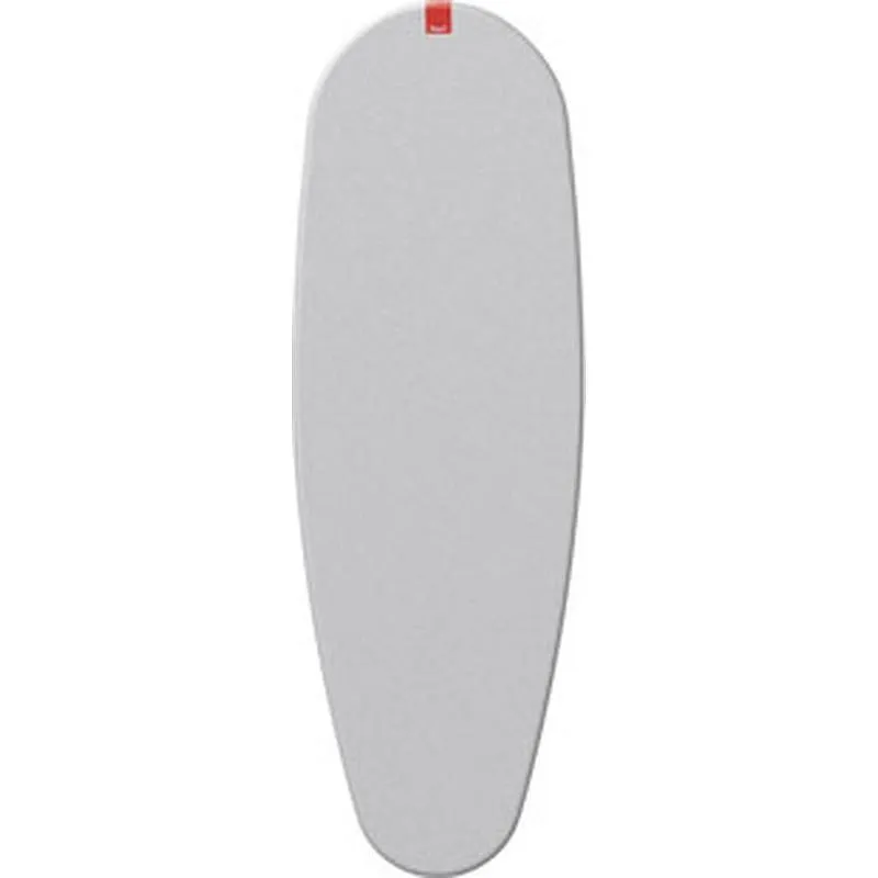 Compra FUNDA MESA PLANCHAR EASY CLIP 115 X 38 CM METALIZADA RAYEN 6151 al mejor precio