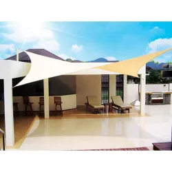 TOLDO VELA SOMBREO CUADRADO...