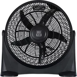 VENTILADOR BOX FAN...