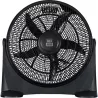 Compra VENTILADOR BOX FAN INDUSTRIAL diametro50CM 90W BOX PLUS EF34021 al mejor precio