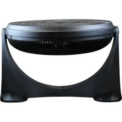 Compra VENTILADOR BOX FAN INDUSTRIAL diametro50CM 90W BOX PLUS EF34021 al mejor precio