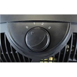 Compra VENTILADOR BOX FAN INDUSTRIAL diametro50CM 90W BOX PLUS EF34021 al mejor precio