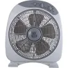 Compra VENTILADOR BOX FAN diametro 30CM 40W BOX PLUS BPV-X1601 al mejor precio