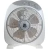 Compra VENTILADOR BOX FAN diametro 30CM 40W BOX PLUS BPV-X1601 al mejor precio