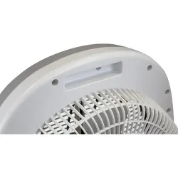 Compra VENTILADOR BOX FAN diametro 30CM 40W BOX PLUS BPV-X1601 al mejor precio