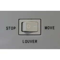 Compra VENTILADOR BOX FAN diametro 30CM 40W BOX PLUS BPV-X1601 al mejor precio