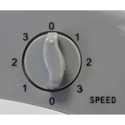 Compra VENTILADOR BOX FAN diametro 30CM 40W BOX PLUS BPV-X1601 al mejor precio