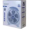 Compra VENTILADOR BOX FAN diametro 30CM 40W BOX PLUS BPV-X1601 al mejor precio