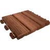 LOSETA LOP IMITACION MADERA CLICK 9 UDS 30 X 30 CM CATRAL 2021771