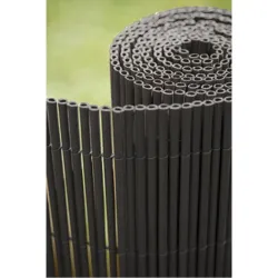 Compra MIMBRE ECOLOGICO LOP 1,5 X 3 M ANTRACITA CATRAL 2021006 al mejor precio