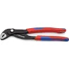 Compra TENAZA COBRA PULIDA CON ANILLA 250 MM KNIPEX 87 02 250 T al mejor precio