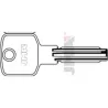 Compra LLAVE SEGURIDAD LATON PUNTOS CI-59 JMA CI-59 al mejor precio