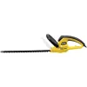 Compra CORTASETOS ELECTRICO 500 W, ESPADA: 450 MM diametro DE CORTE 16 MM. IRONSIDE GARDEN 500146 al mejor precio