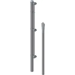 CONJUNTO POSTE ARRANQUE...