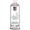 Compra PINTURA SPRAY EFECTO FORJA TECH 520 CC GRIS PINTYPLUS 848 al mejor precio