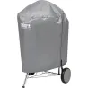 Compra FUNDA STANDARD BARBACOA CARBON diametro 57 CM WEBER 7176 al mejor precio