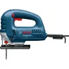 Compra SIERRA DE CALAR CON CABLE PENDULAR GST8000E 710 W BOSCH PROFESIONAL 060158H000 al mejor precio