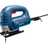 Compra SIERRA DE CALAR CON CABLE PENDULAR GST8000E 710 W BOSCH PROFESIONAL 060158H000 al mejor precio