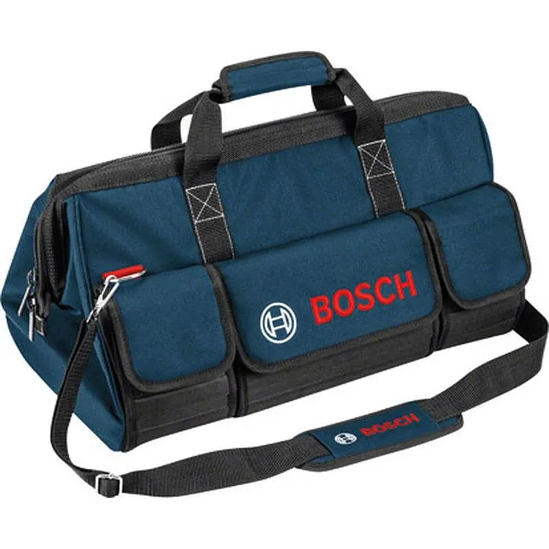 Compra BOLSA MALETIN TRANSPORTE MEDIANO BOSCH PROFESIONAL 1600A003BJ al mejor precio