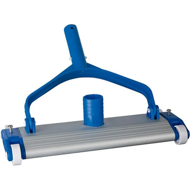 Compra LIMPIAFONDOS MANUAL ALUMINIO CONEXION DEPURADORA GRE 40022 al mejor precio