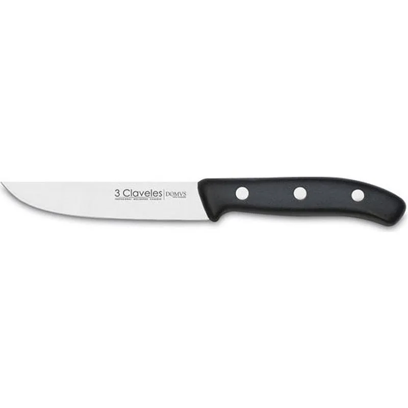 Compra CUCHILLO COCINA DOMVS 11 CM 4,5" 3 CLAVELES 951 al mejor precio