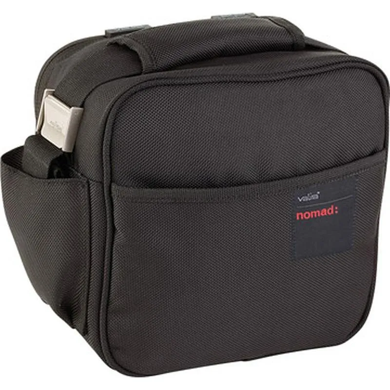 Compra BOLSO PORTA ALIMENTOS SOFT NEGRO VALIRA 6129/15 al mejor precio