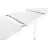 Compra EXTENSION PARA MESA BRIO BLANCO 80 X 95 CM IMPORT 83501 al mejor precio