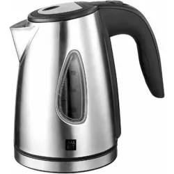 HERVIDOR DE AGUA INOXIDABLE...