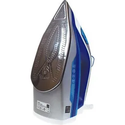 Compra PLANCHA VAPOR SUELA INOX 2600W AMBIT SW-502 al mejor precio