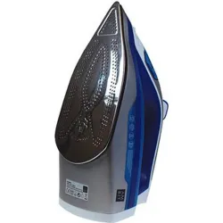 Compra PLANCHA VAPOR SUELA INOX 2600W AMBIT SW-502 al mejor precio