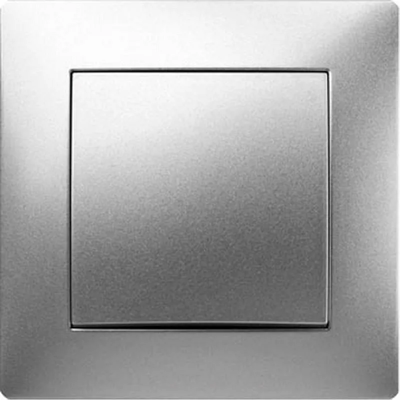 Compra CRUZAMIENTO 10A HABITAT15 ALUMINIO FAMATEL 9204 al mejor precio