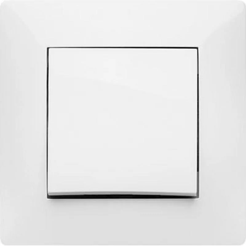 Compra CRUZAMIENTO 10A HABITAT15 BLANCO FAMATEL 9104 al mejor precio