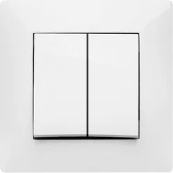 DOBLE CONMUTADOR 10A...