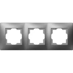 MARCO TRIPLE HABITAT15...