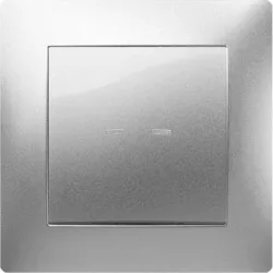 PULSADOR LUMINOSO HABITAT15...