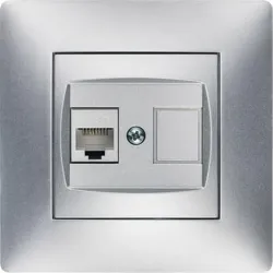 TOMA TELEFONO RJ-11...