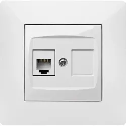 TOMA TELEFONO RJ-11...