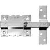 Compra CERROJO 8 140MM CROMADO INTERFER 832891 al mejor precio