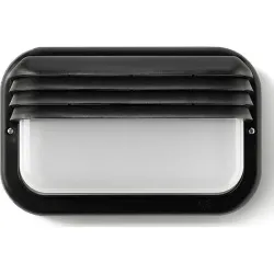 APLIQUE EXTERIOR HORIZONTAL...