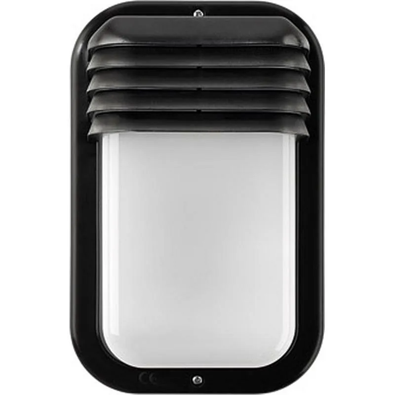 Compra APLIQUE EXTERIOR VERTICAL NEGRO LED E27 18W FAMATEL 4415G al mejor precio