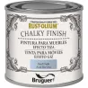 Compra PINTURA EFECTO TIZA CHALKY FINISH 125 ML AZUL CIELO RUST-OLEUM 5397550 al mejor precio