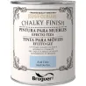 Compra PINTURA EFECTO TIZA CHALKY FINISH 750 ML AZUL CIELO RUST-OLEUM 5397549 al mejor precio