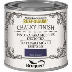 PINTURA EFECTO TIZA CHALKY...