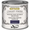 Compra PINTURA EFECTO TIZA CHALKY FINISH 125 ML AZUL INTENSO RUST-OLEUM 5397552 al mejor precio