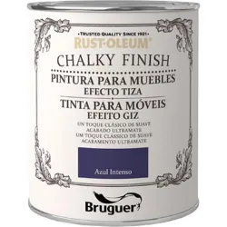 PINTURA EFECTO TIZA CHALKY...