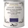Compra PINTURA EFECTO TIZA CHALKY FINISH 750 ML AZUL INTENSO RUST-OLEUM 5397551 al mejor precio